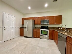 Building Photo - 15285 SW 88th Terrace