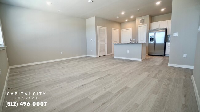 Building Photo - 5002 Gattis School Rd