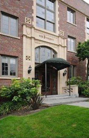 Foto del edificio - 405 Prospect St