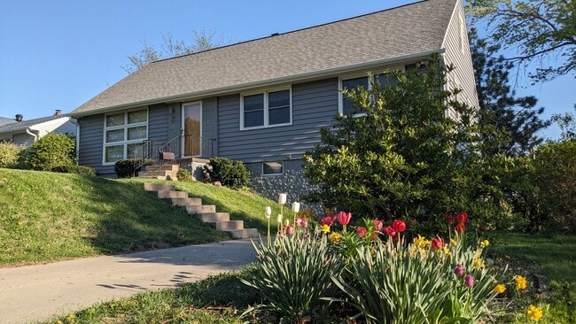 Building Photo - 5901 Charles St