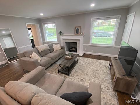 Foto del edificio - 9530 Park Ln