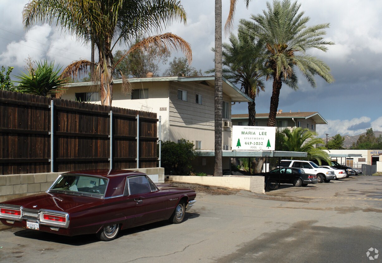 Building Photo - Sierra Ridge Apartments