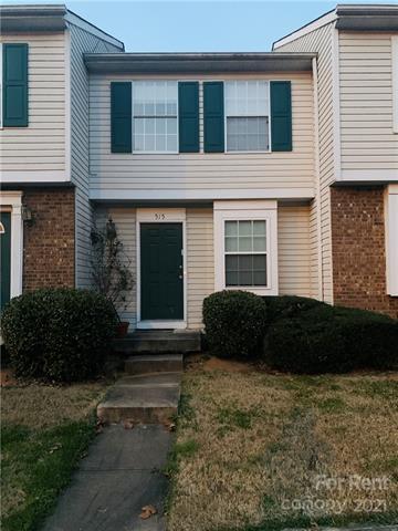 Building Photo - 515 Lex Dr