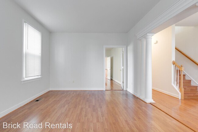 Foto del edificio - 4 br, 2.5 bath House - 719 Catherine St