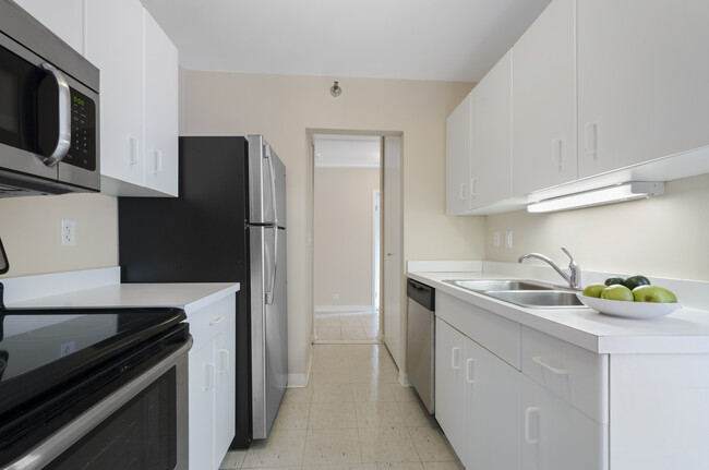 Foto del edificio - 401 E Ontario St