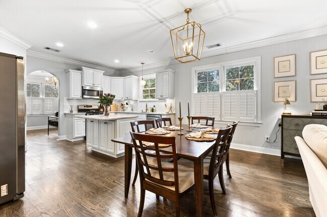 Foto del edificio - 797 Barkley Crest Cir