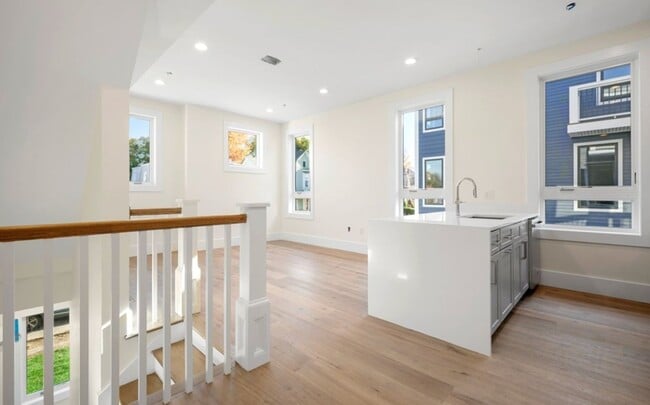 Photo - 120 School St Townhome