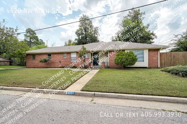 Building Photo - 4520 NW 60th St