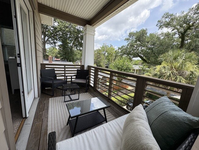 Photo - 1416 N Martin Luther King Jr Blvd. Townhome