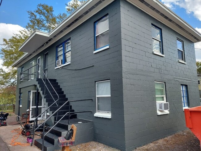 Photo - 1785/1787 Mount Herman Duplex Apartment