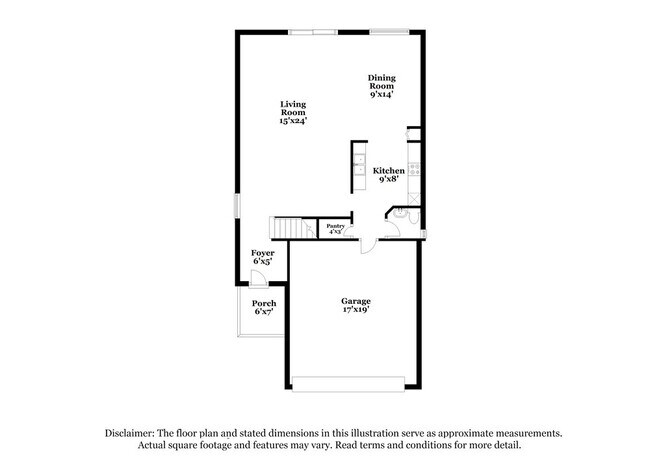Building Photo - 10611 Summer Azure Dr