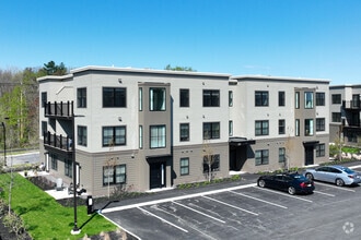 Building Photo - The Parker