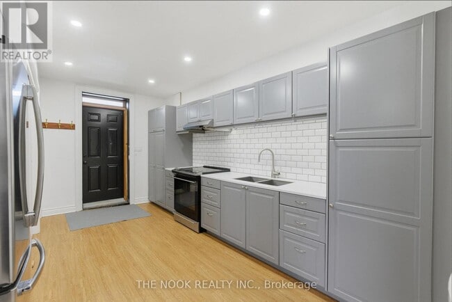 Building Photo - 118 Walton St