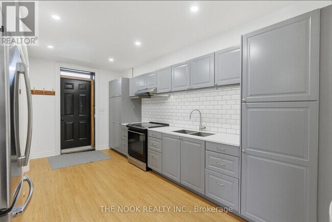 Photo du bâtiment - 118 Walton St