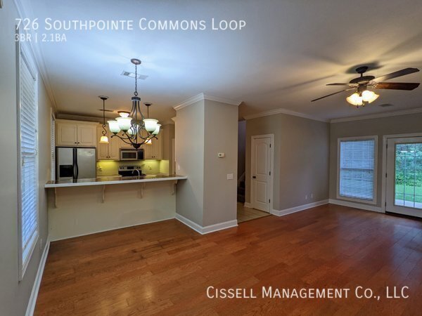 Foto del edificio - 726 Southpointe Commons Loop