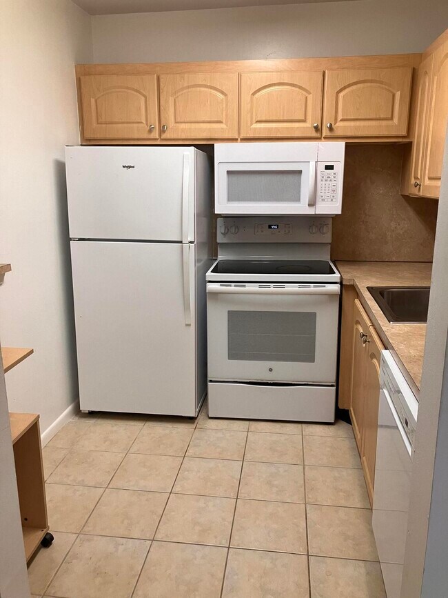 Foto del edificio - 259 Sheffield K