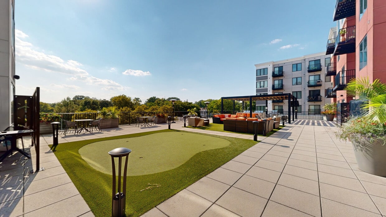 Photo - The Kelly Apartments