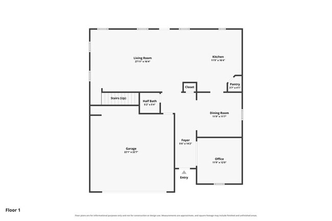 Building Photo - 119 Cantrell Wy
