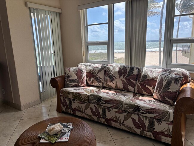 Foto del edificio - 6000 N Ocean Blvd