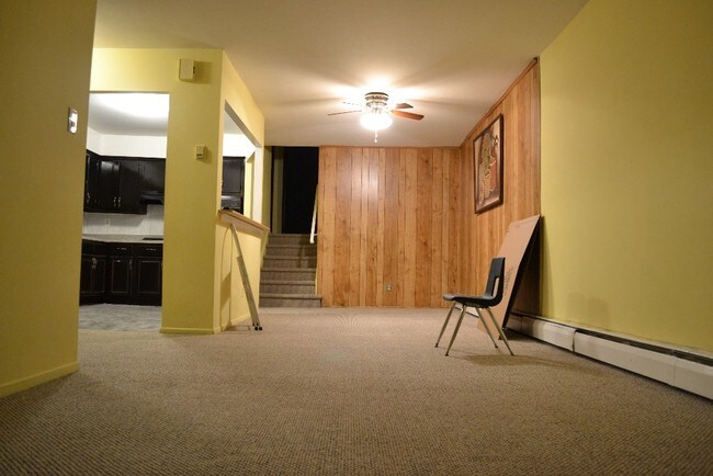 Foto del edificio - 2746 E 11th St