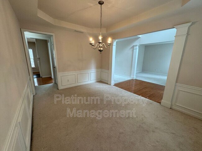 Foto del edificio - 5027 Bethpage Dr NE