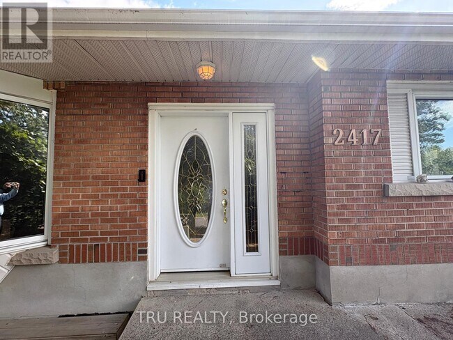 Photo du bâtiment - 2417 Junction Ave