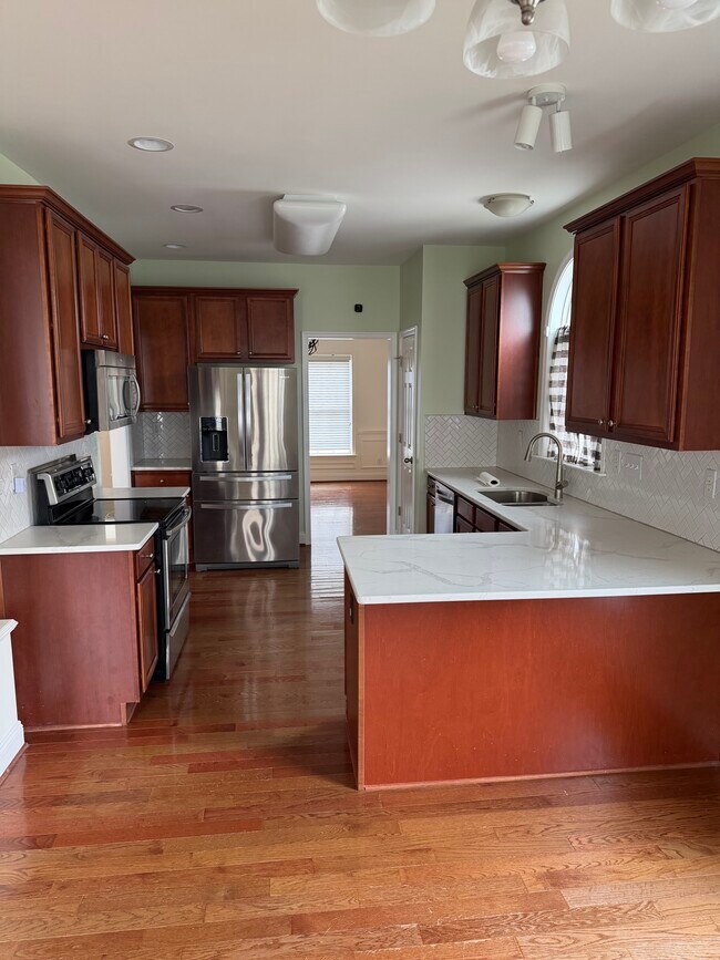 Cocina - 2912 Tidal Dr