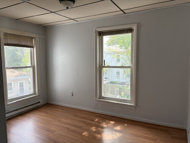 Foto del edificio - 48 Mt Pleasant Ave
