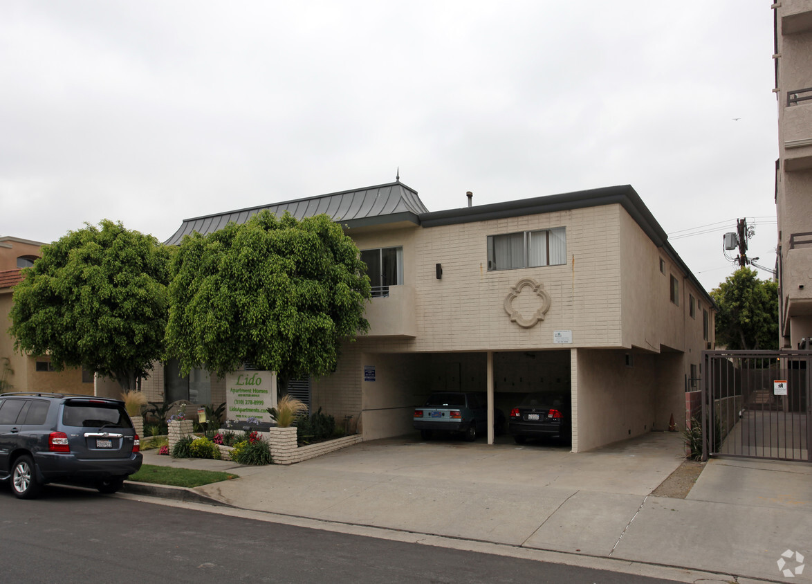 Foto principal - Lido Apartments - 1825 Butler Ave/1822 Col...