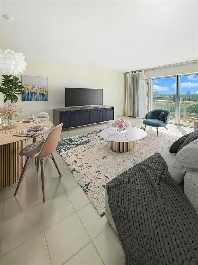 Building Photo - 2451 Brickell Ave