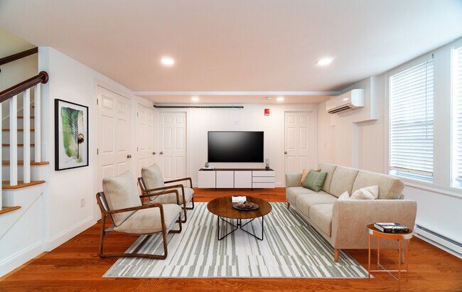 Foto del edificio - Bridge Landing