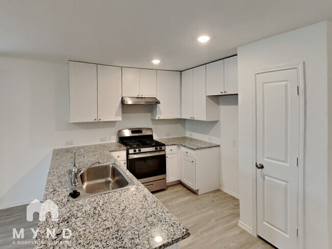 Foto del edificio - 14911 Greenfield Ml