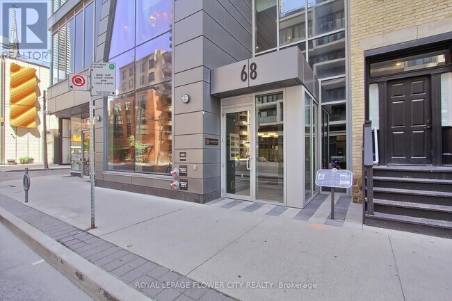 Photo du bâtiment - 68-1968 Shuter St