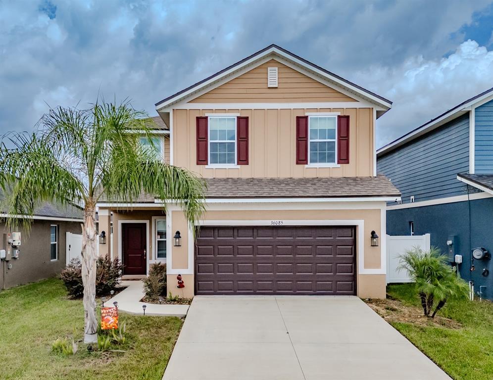 Foto principal - 36085 Trinity Glade Rd