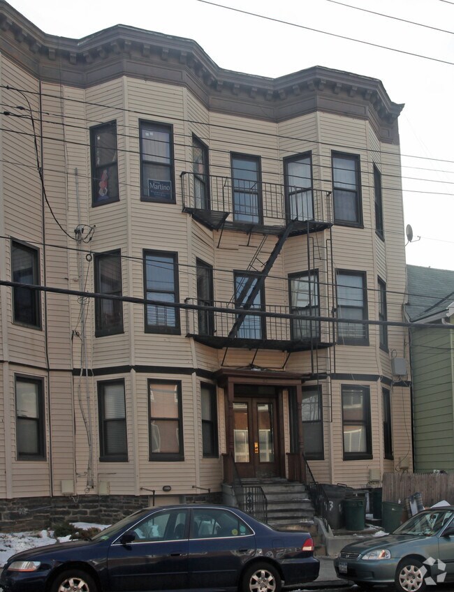 43 N Bleeker St, Mount Vernon, NY 10550 Apartments Mount Vernon, NY