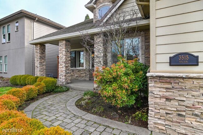 Foto del edificio - 4 br, 2.5 bath House - 3515 Walton Ln