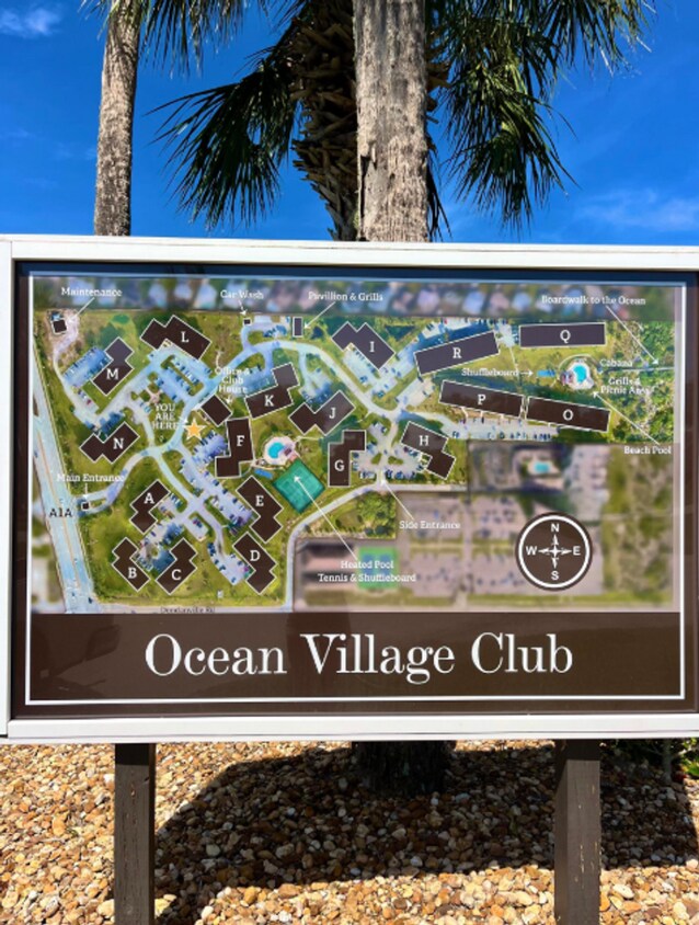 Primary Photo - Beach Condo for Rent, AVAILABLE NOW!