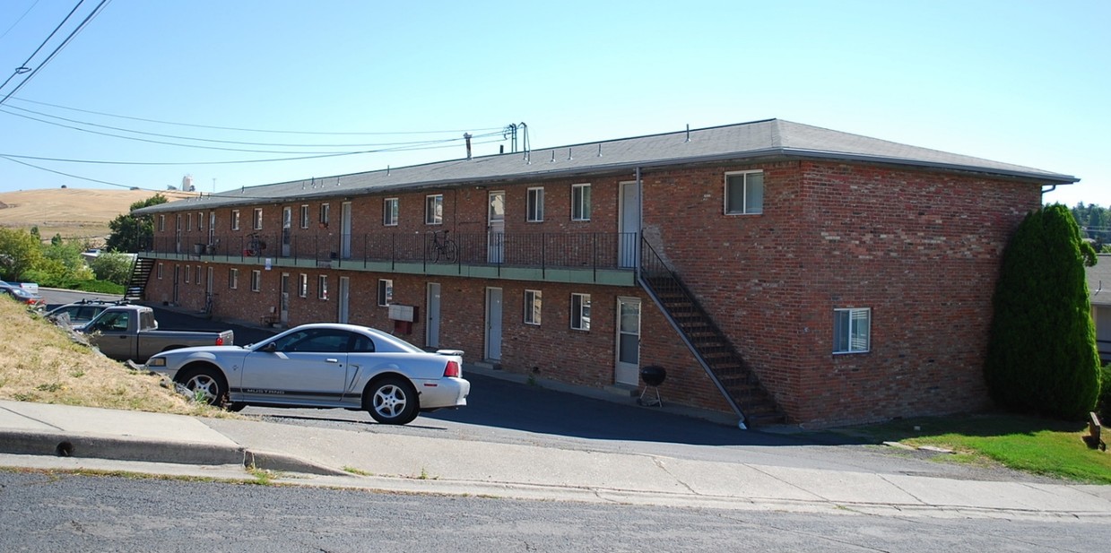 Primary Photo - Alsue Apartments