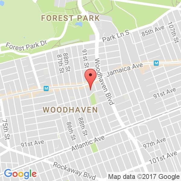 9019 88th Ave Unit F40, Woodhaven, NY 11421 Apartment for Rent in Woodhaven, NY