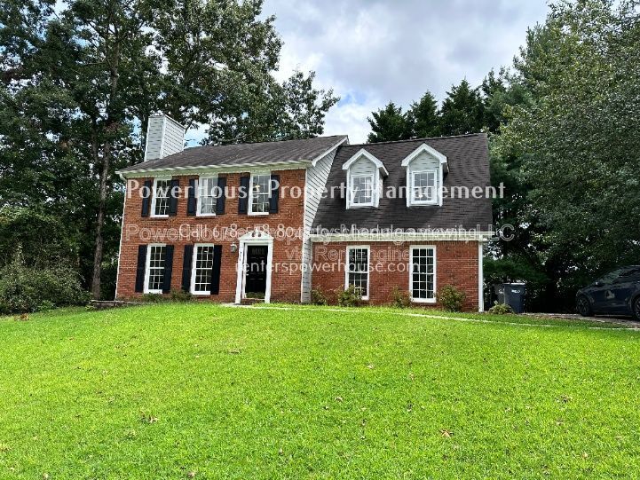 Foto principal - 979 Sugar Crossing Ln