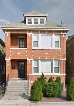 Foto principal - 7125 S Washtenaw Ave