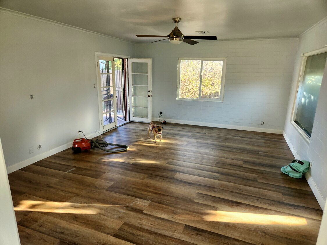 Foto del edificio - 3332 Margaret Ave