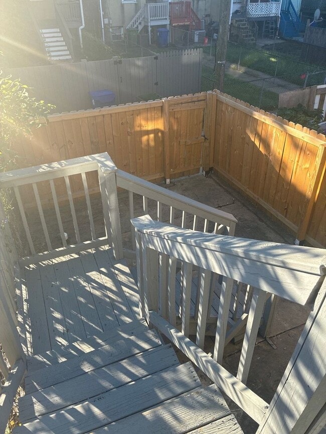 Photo - 3317 Paton Ave Townhome