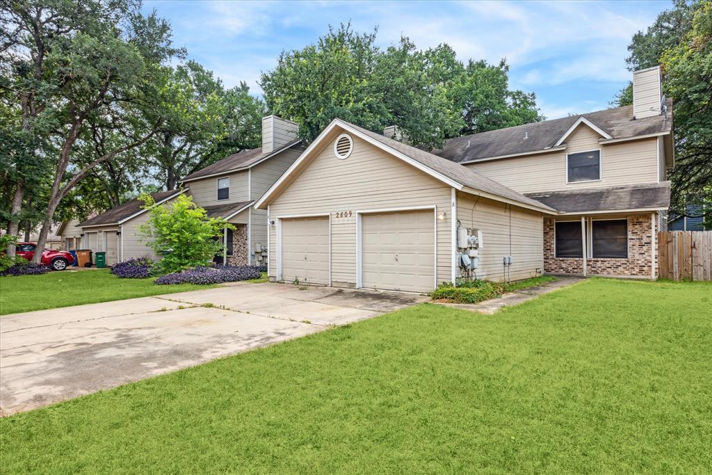 Foto principal - 2809 Jadewood Ct