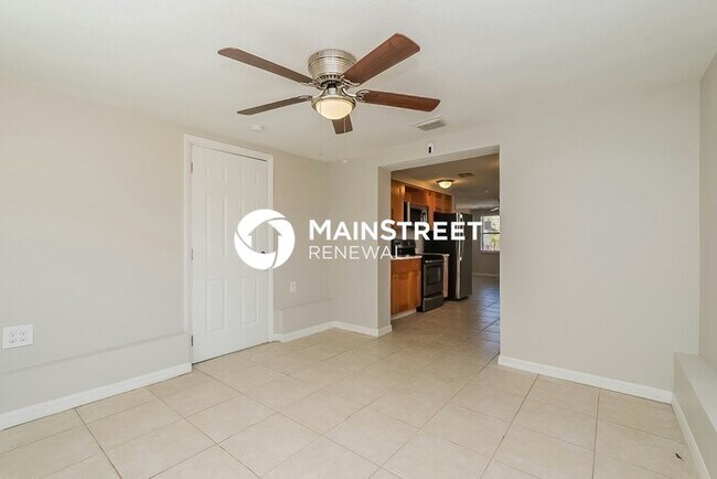 Building Photo - 3 Bedroom Pet-Friendly Home in NEW PORT RICHEY, FL with Main Street Renewal