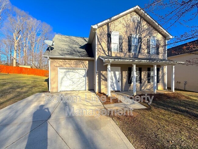 Foto del edificio - 5340 Beam Lake Dr