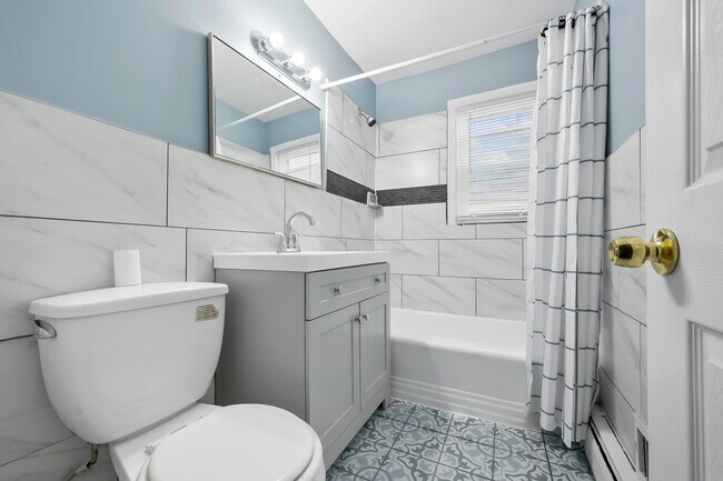 Foto del edificio - 30 Peden Terrace