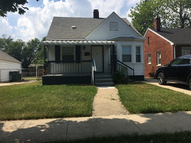 Building Photo - 1578 Washington Ave