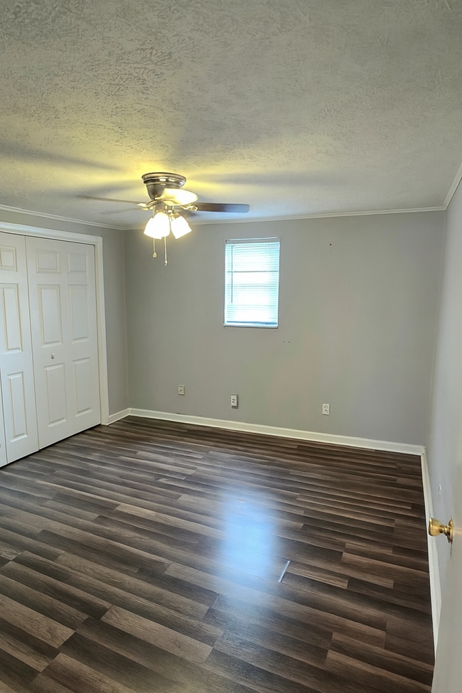 Foto del interior - Century Square Apartments