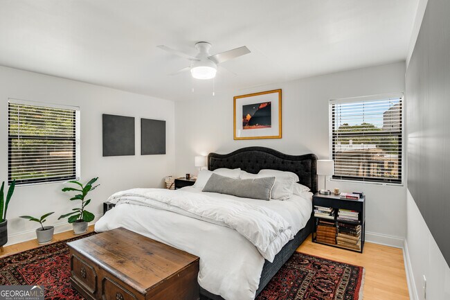 Building Photo - 96 Ardmore Pl NW